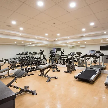 Hotel Grami 4*