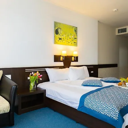 Grami Hotel