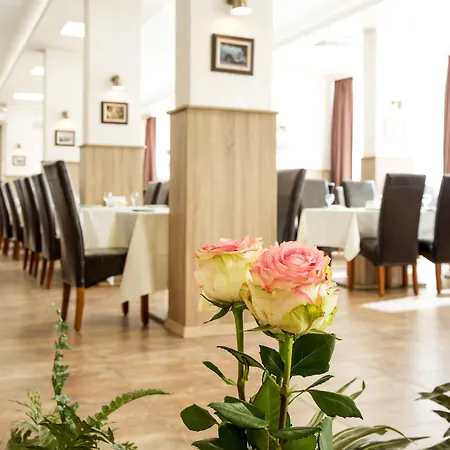 Hotel Grami Sófia