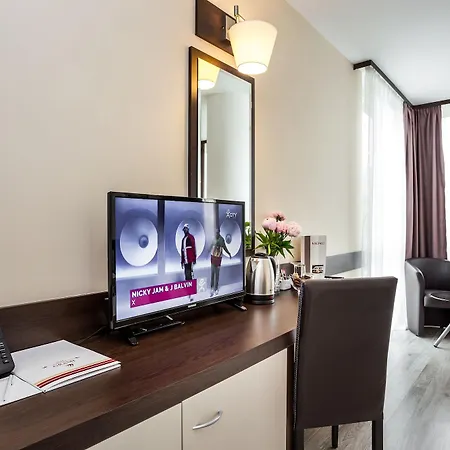 Grami Hotel 4*