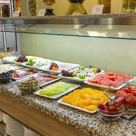 Grami Hotel Sofia