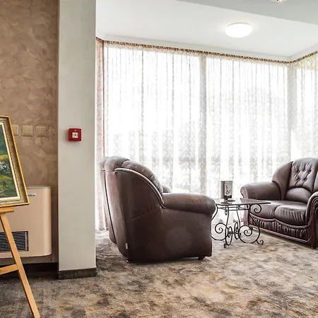 Hotel Grami