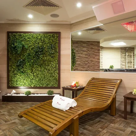 Grami Hotel
