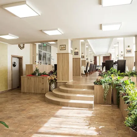 Grami Hotel Sofia