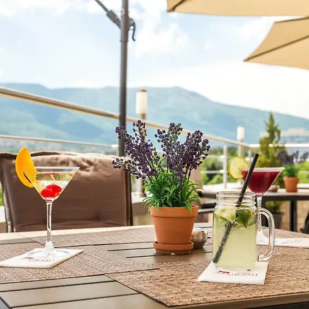 Grami 4* Sofia