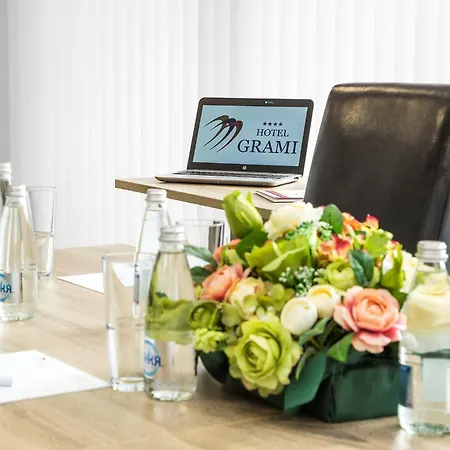 Hotel Grami Sofia