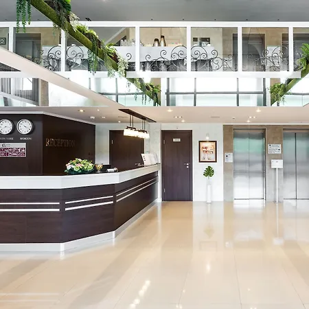 Grami Hotel