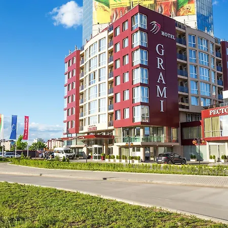 Hotel Grami Sofia