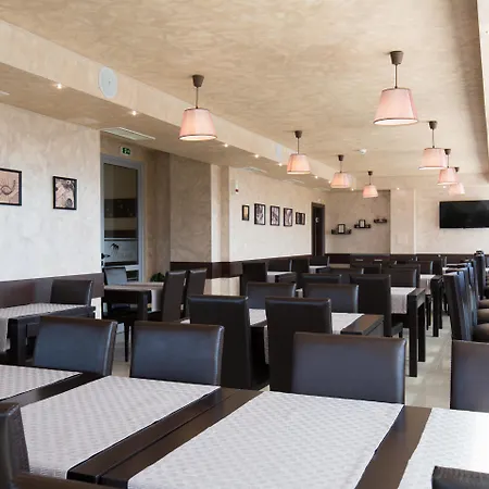 Grami Hotel Sofia