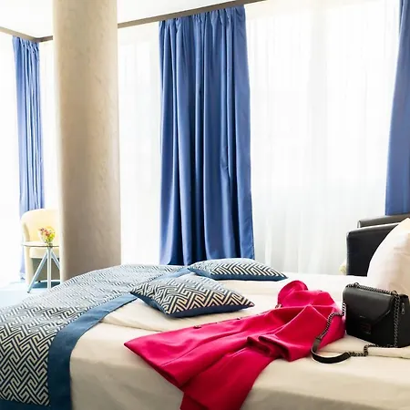 Hotel Grami