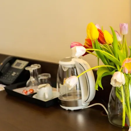 Grami Hotel Sofía