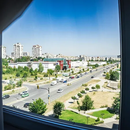 Grami Hotel 4*