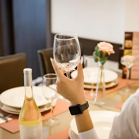 Grami Hotel Sofia