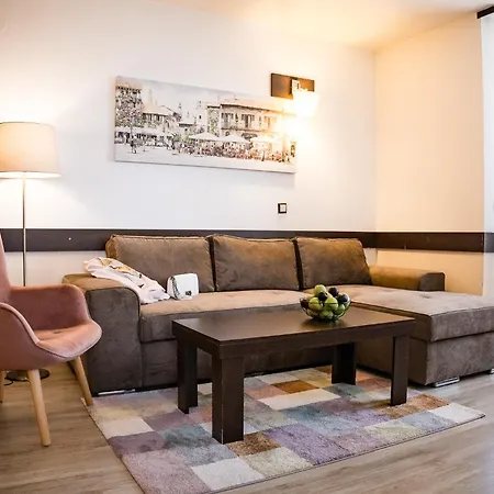 Hotel Grami 4*