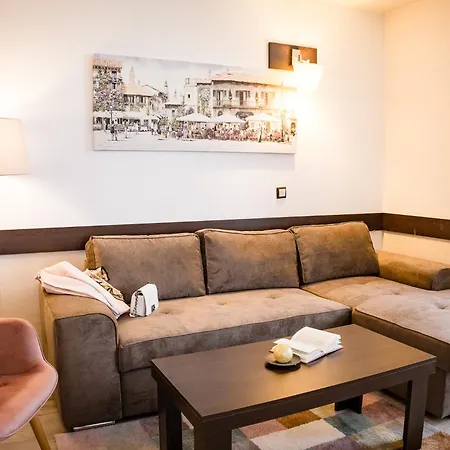 Grami 4* Sofia