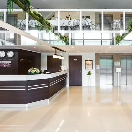 Grami Hotel