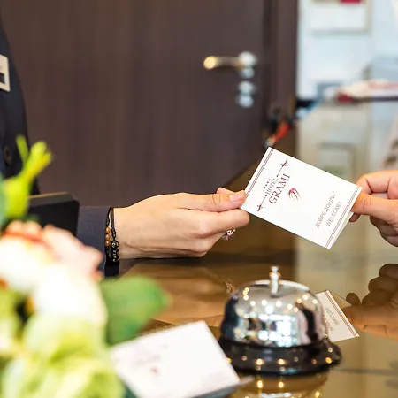 Grami Hotel 4*
