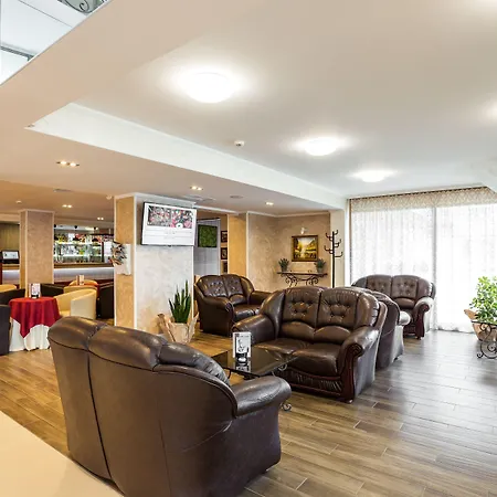 Grami Hotel 4*