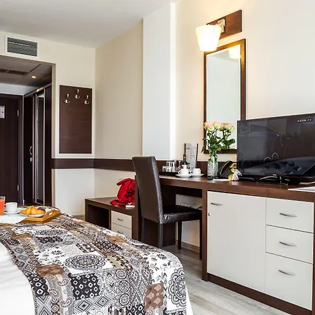 Grami Hotel