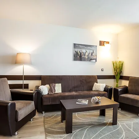 Grami Hotel
