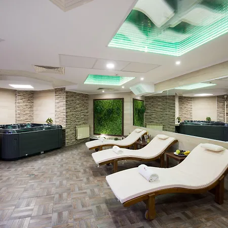 Hotel Grami Sofia