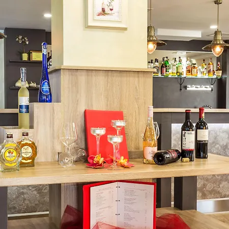 Hotel Grami Sofia