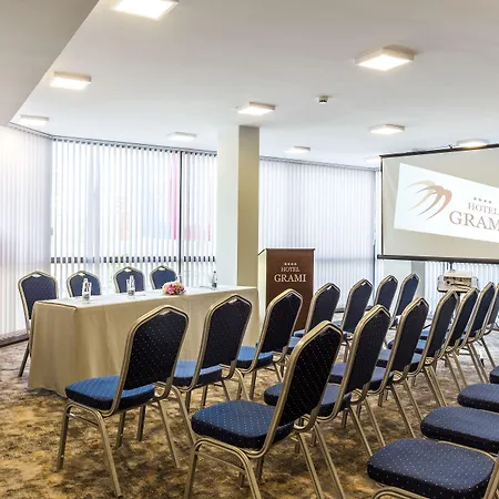 Hotel Grami Sofia
