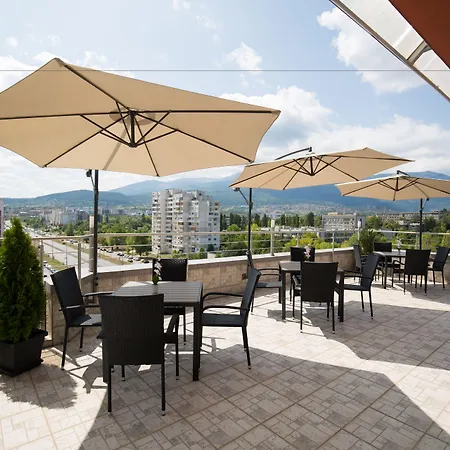 Hotel Grami
