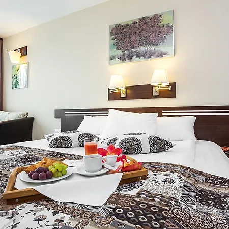 Grami 4* Sofia