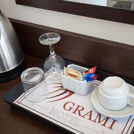 Grami Hotel Sofia