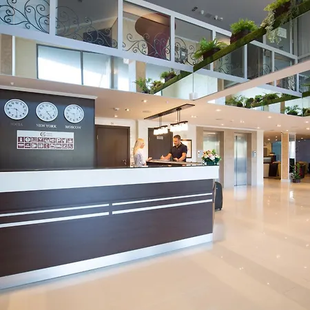 Hotel Grami