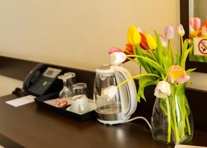 Grami ホテル ソフィア