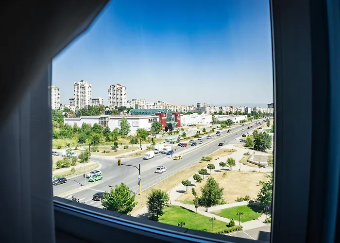 грами Хотел 4*