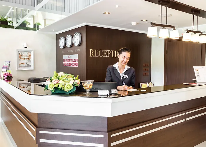 Отель Grami София