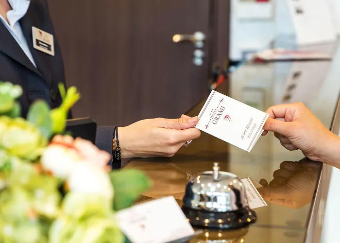 грами Хотел 4*