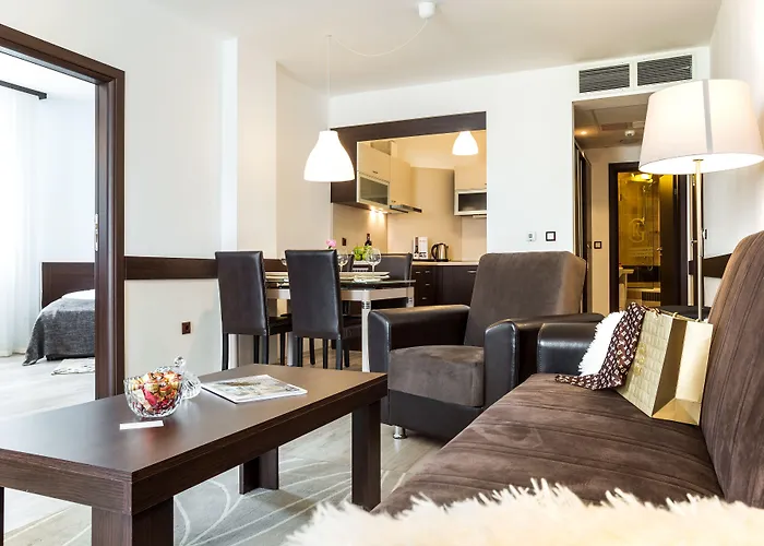 Хотел грами София