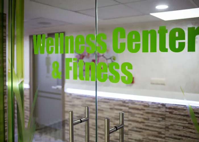 грами Хотел 4*