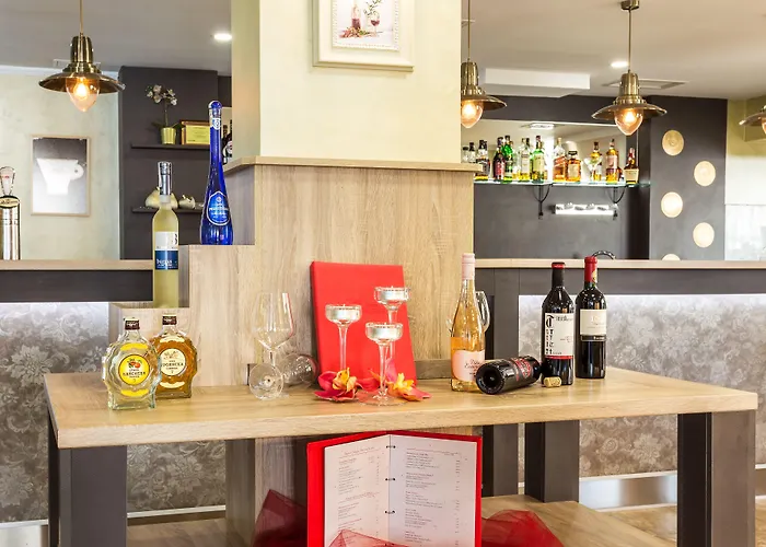 Хотел грами София