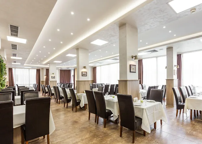 Хотел грами София