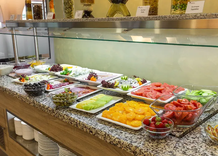 Grami ホテル ソフィア