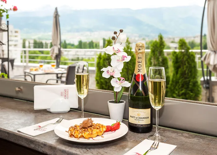 грами 4* София