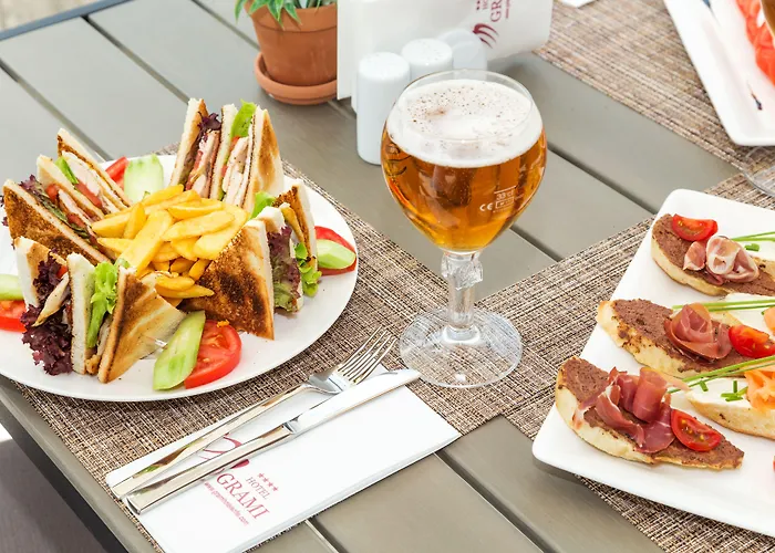 грами 4* София