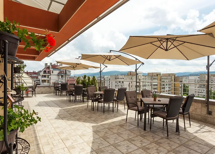 Grami 4* ソフィア