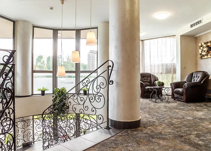 Grami 4* София