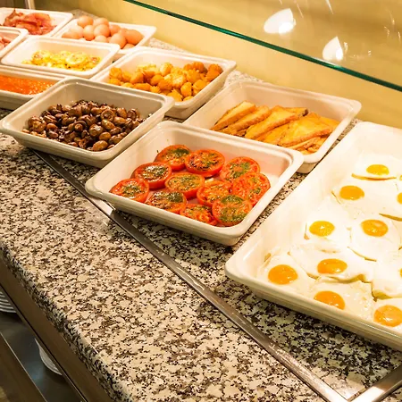 Grami Hotel 4*
