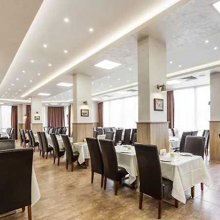 Hotell Grami Sofia