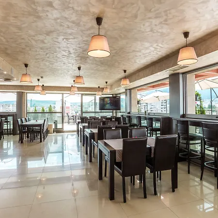 Grami Hotel 4*