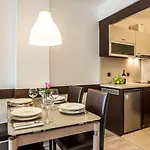 Grami Hotel Sofia
