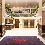 Grami Hotel Sofia