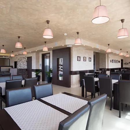 Hotel Grami